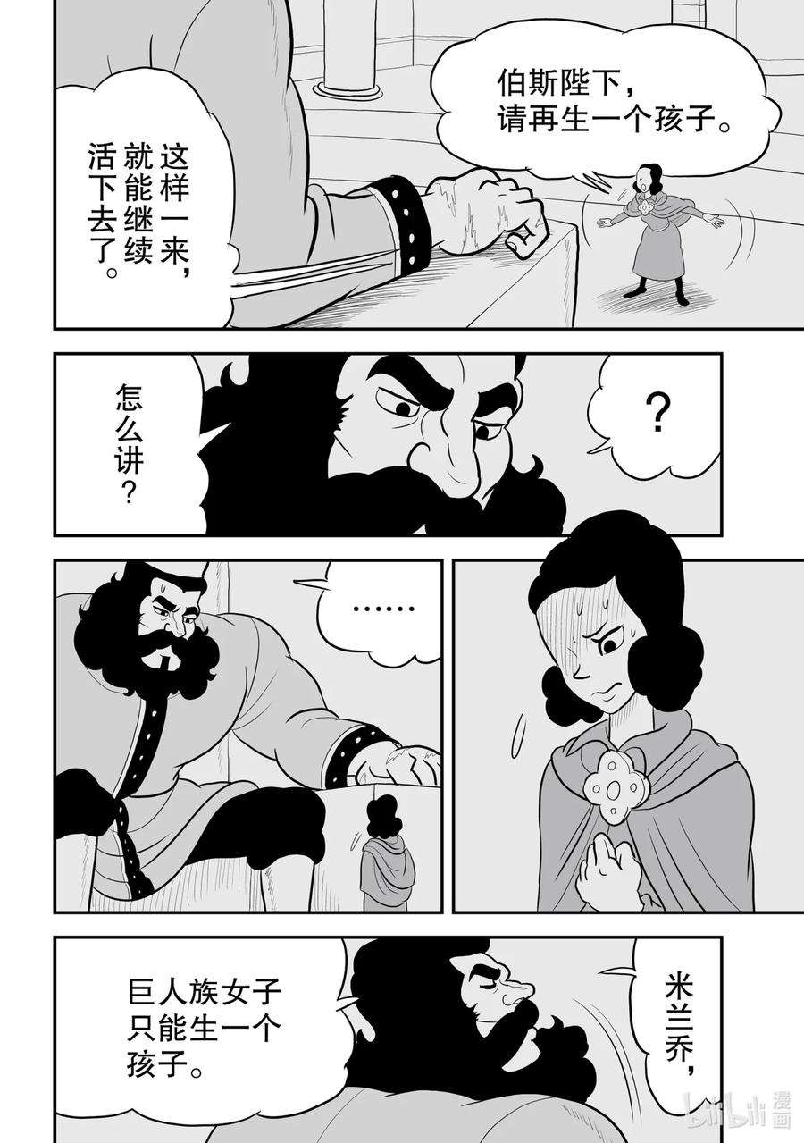 国王排名81 第81话