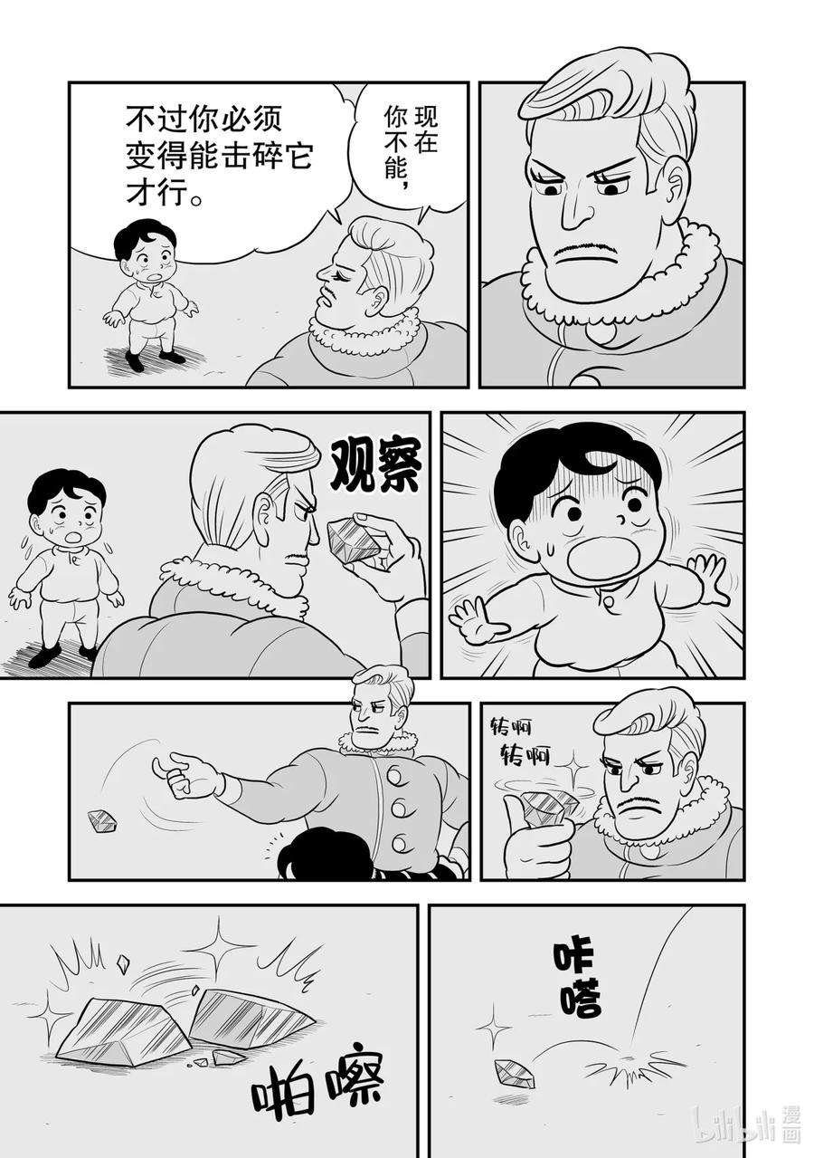 国王排名86 第86话