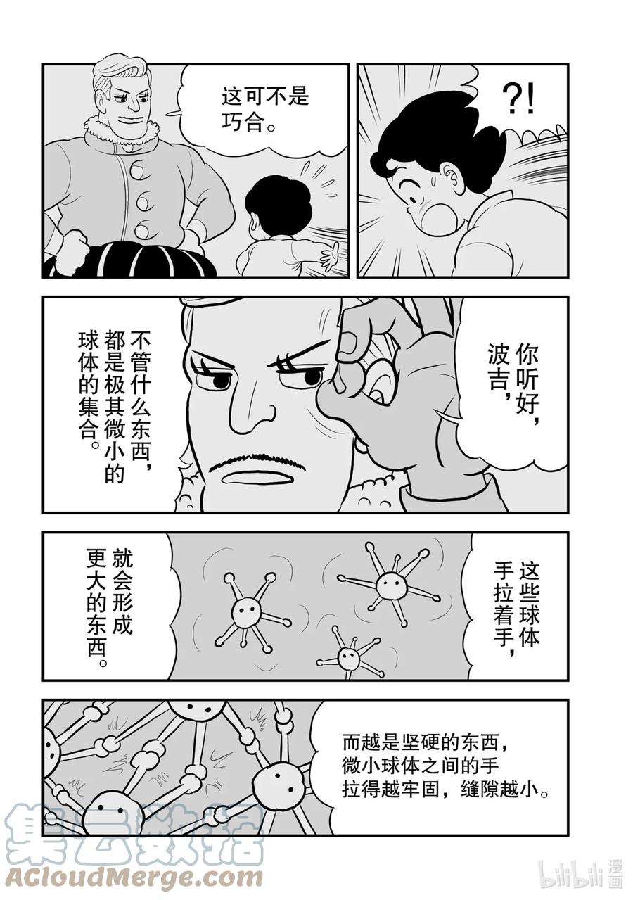 国王排名86 第86话