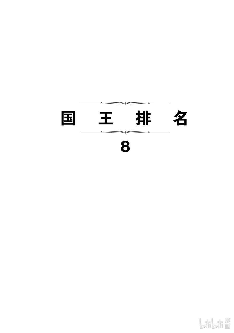 国王排名93 第93话