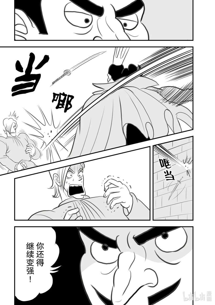 国王排名94 第94话