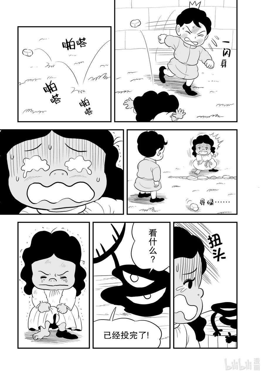 国王排名104.5 番外篇