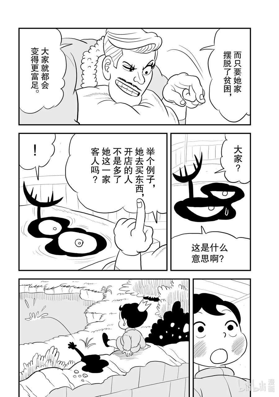 国王排名104.5 番外篇