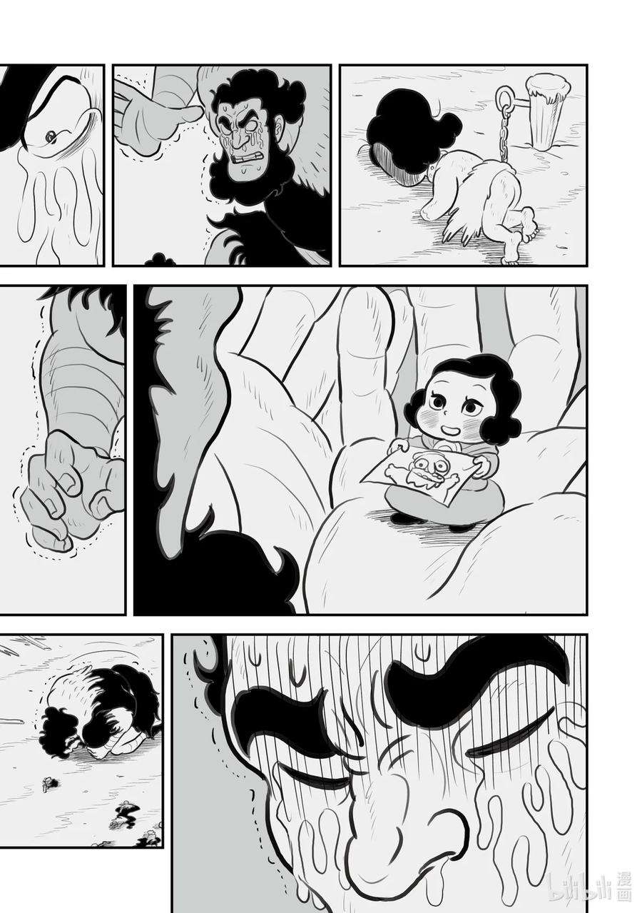 国王排名114 第114话