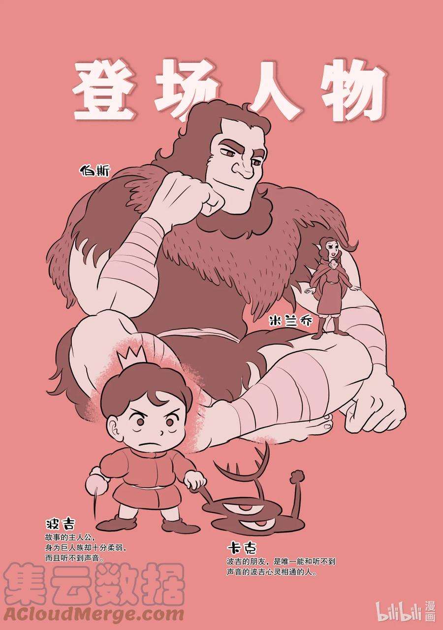 国王排名117.5 番外篇