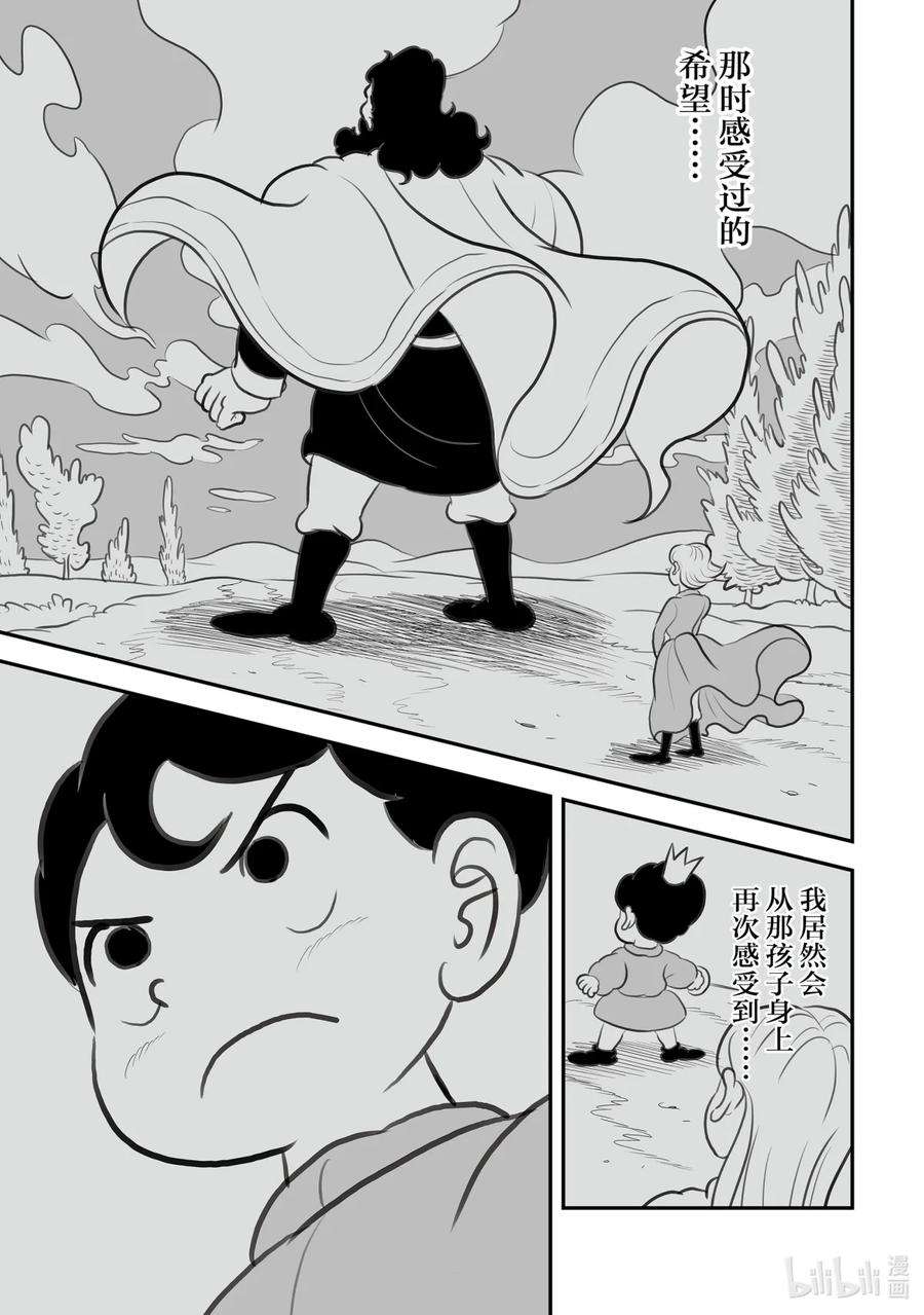 国王排名120 第120话