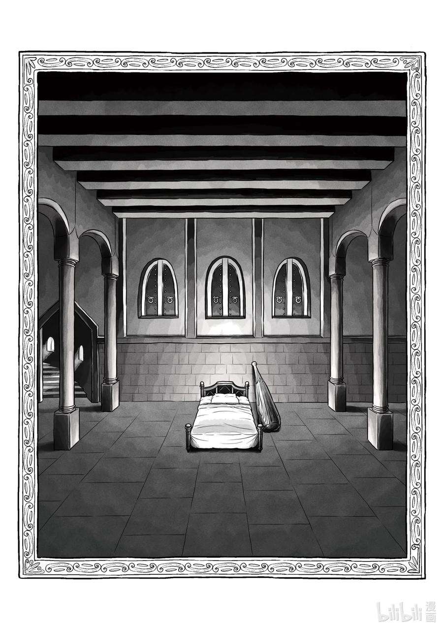 国王排名130 第130话