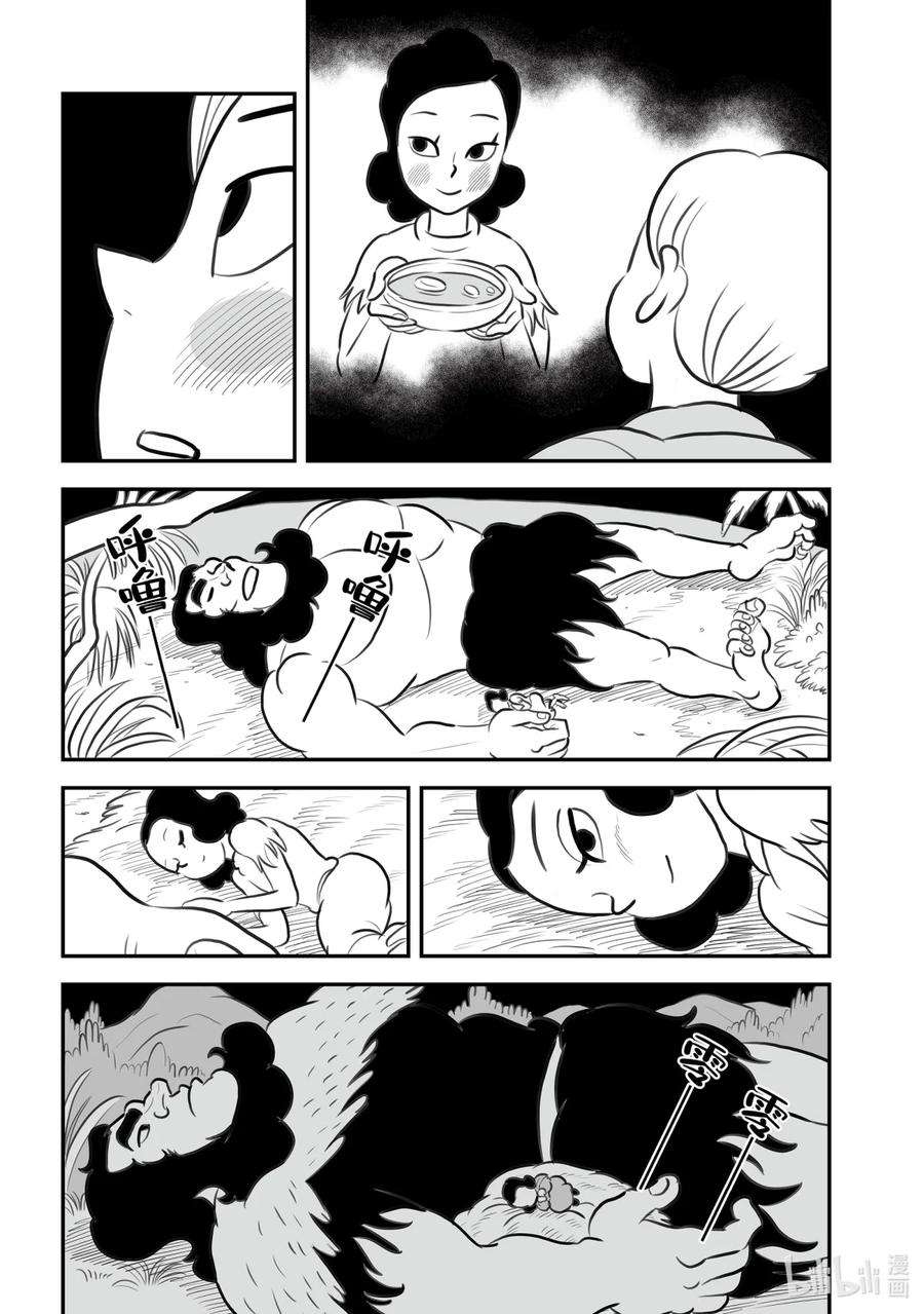 国王排名131 第131话