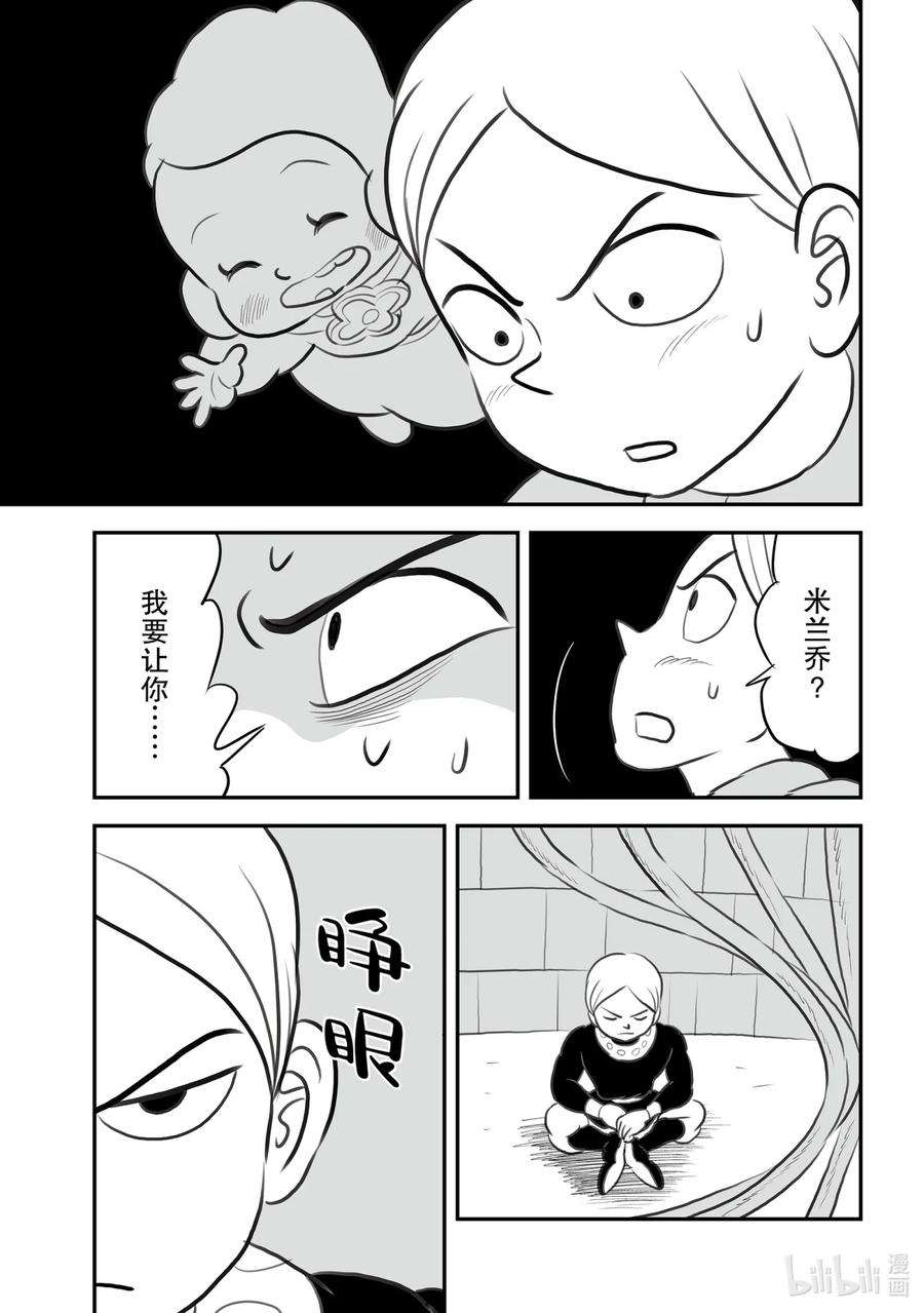 国王排名134 第134话