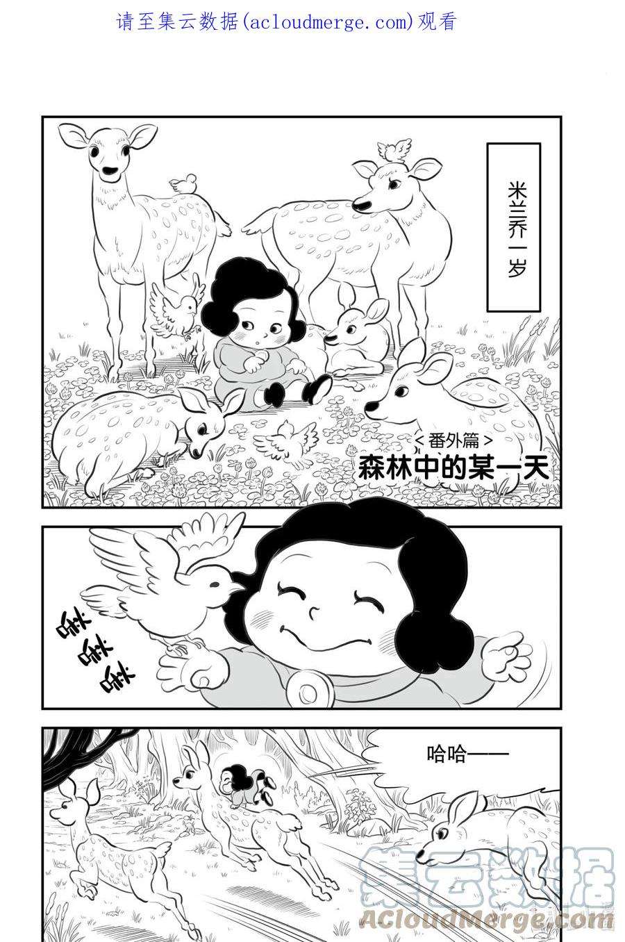 国王排名141.5 番外篇