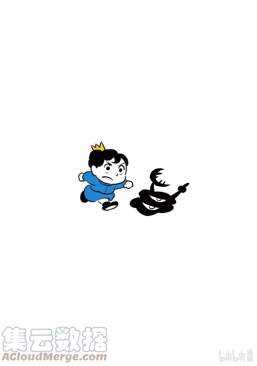 国王排名141.5 番外篇