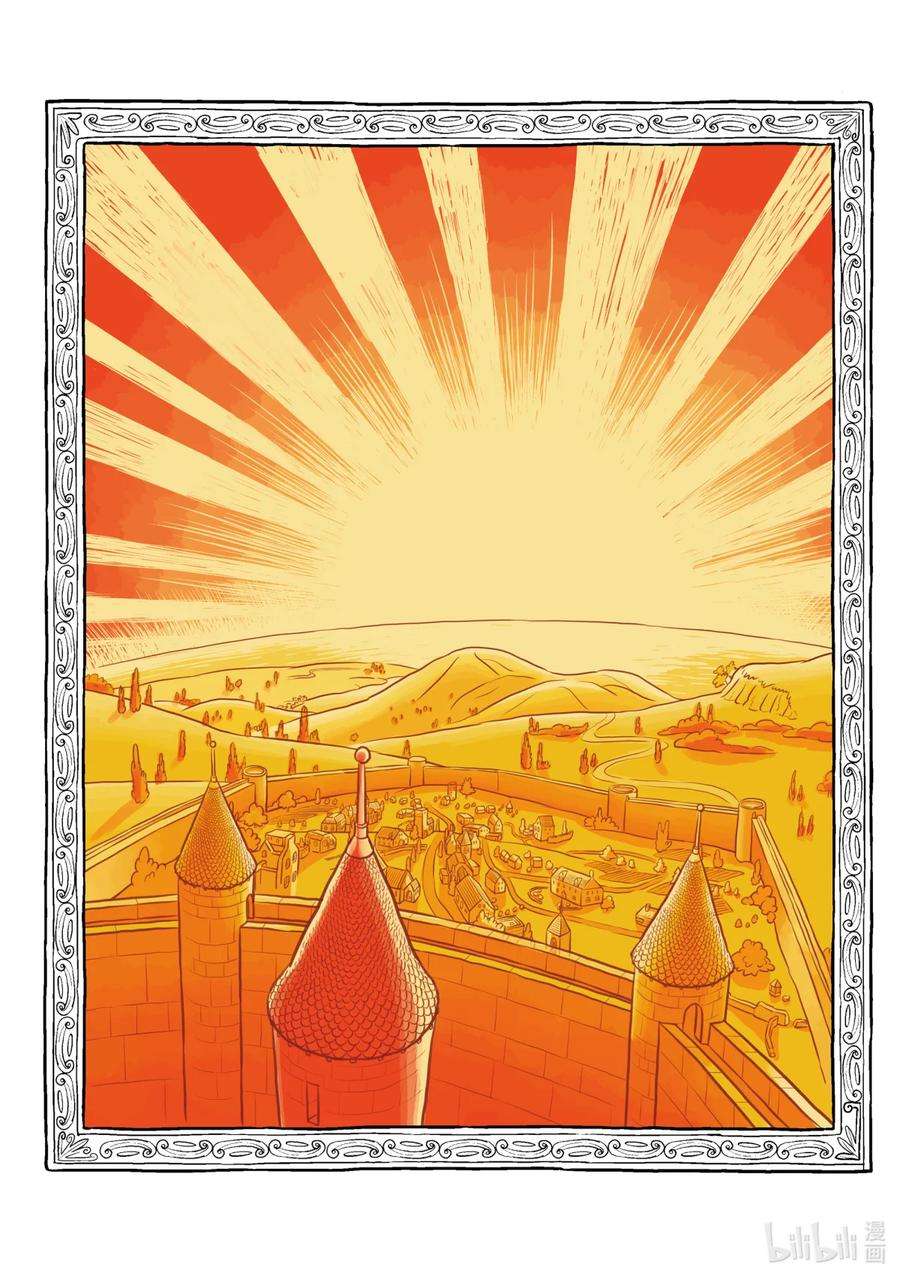 国王排名142 第142话