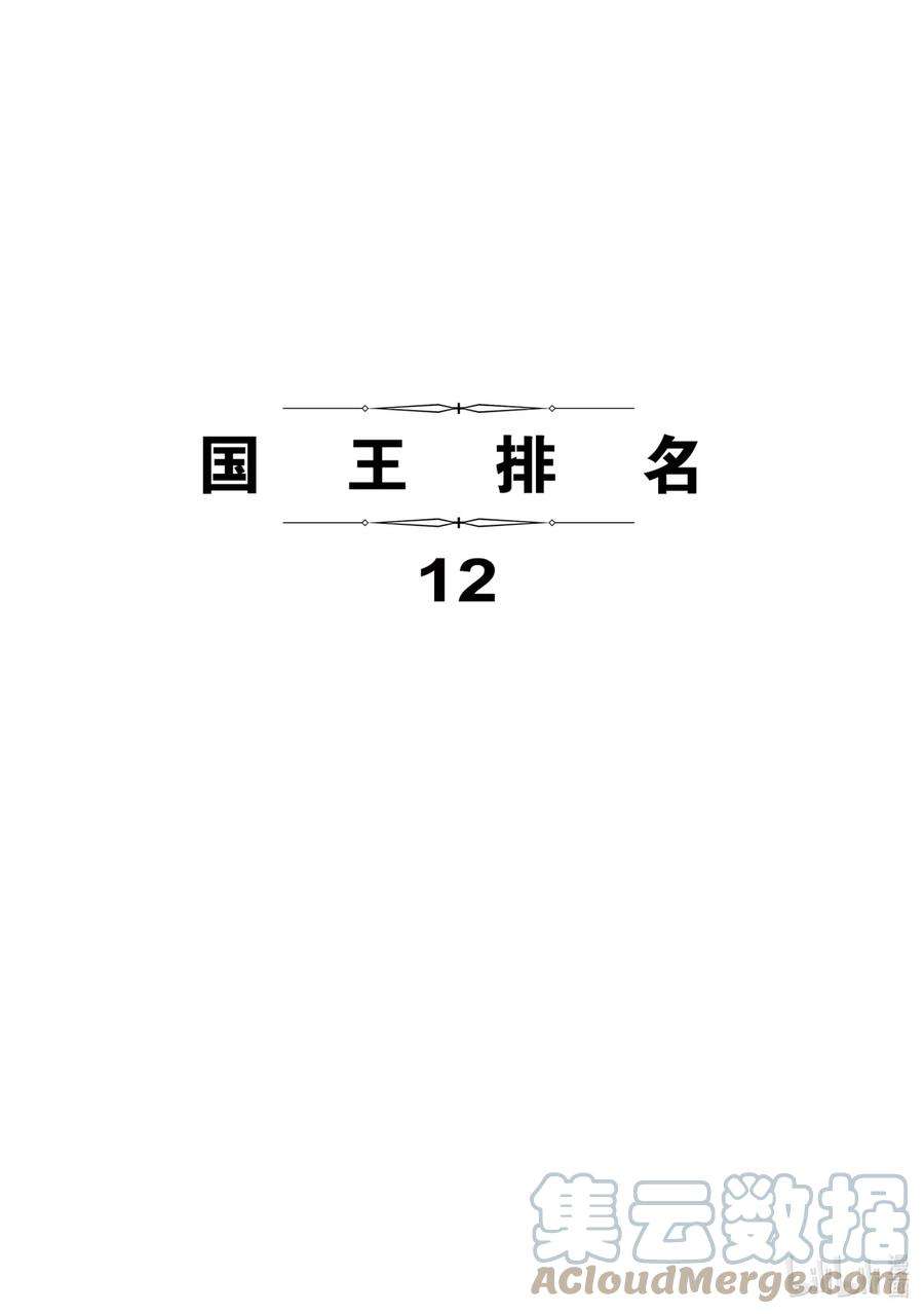 国王排名142 第142话
