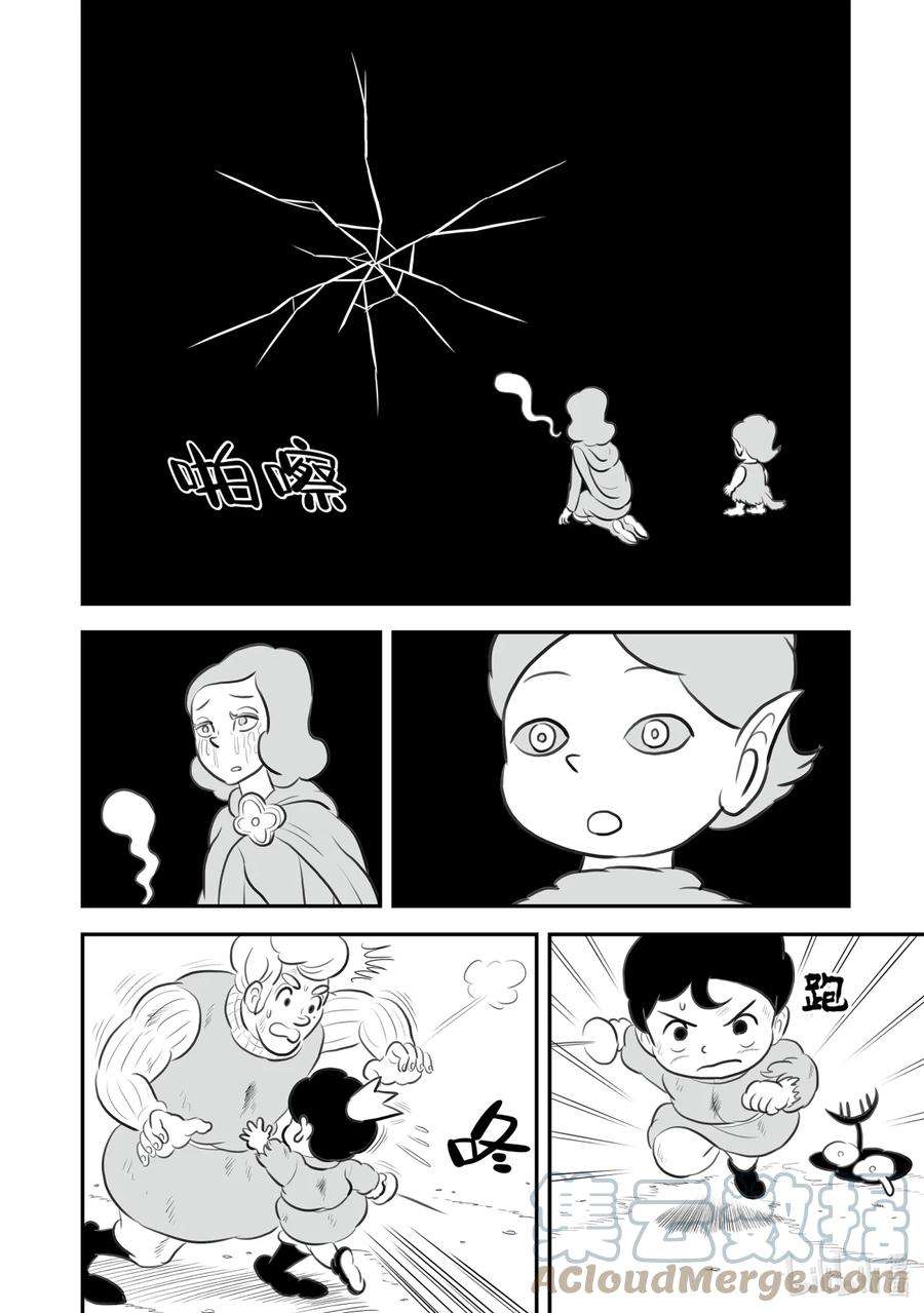 国王排名146 第146话