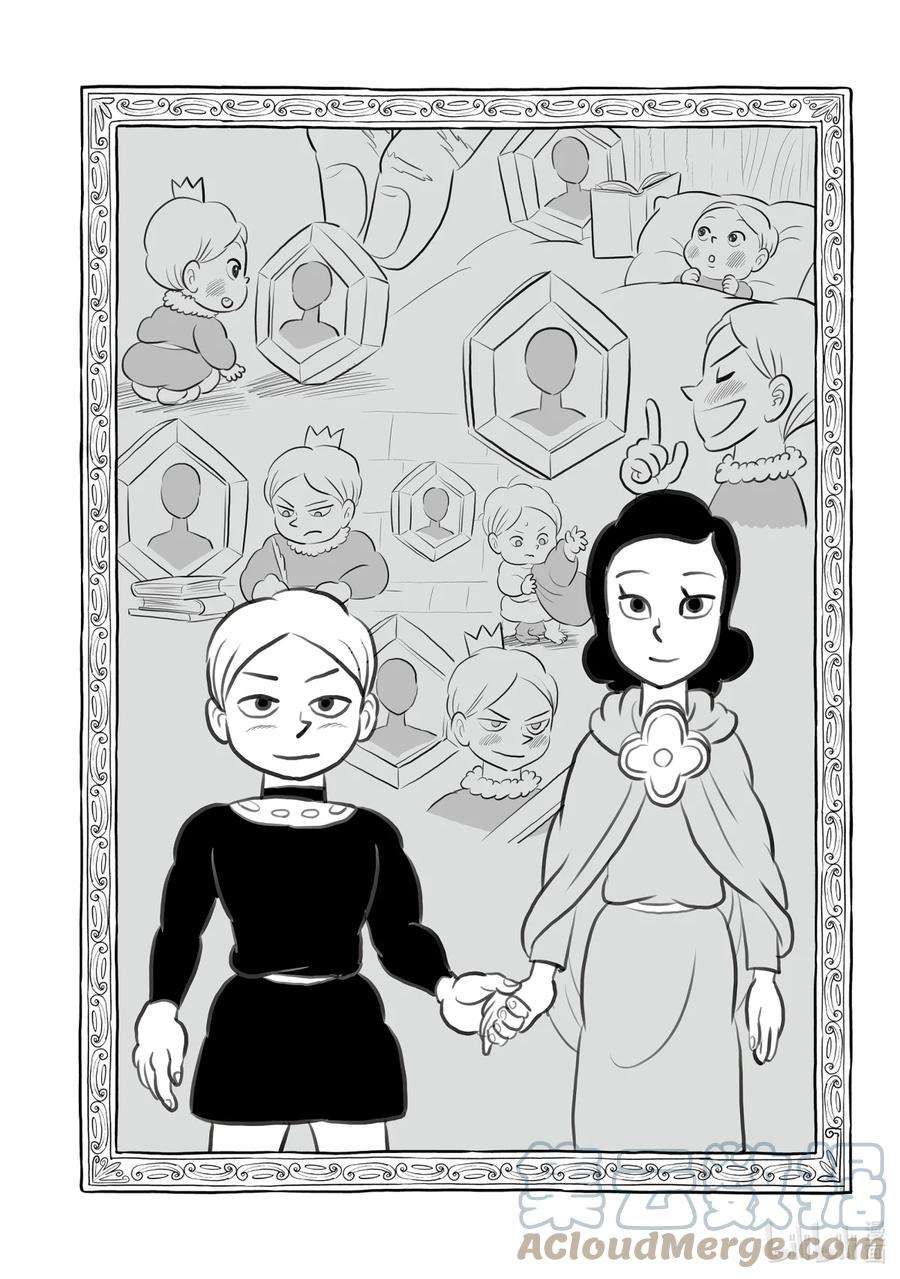 国王排名150 第150话