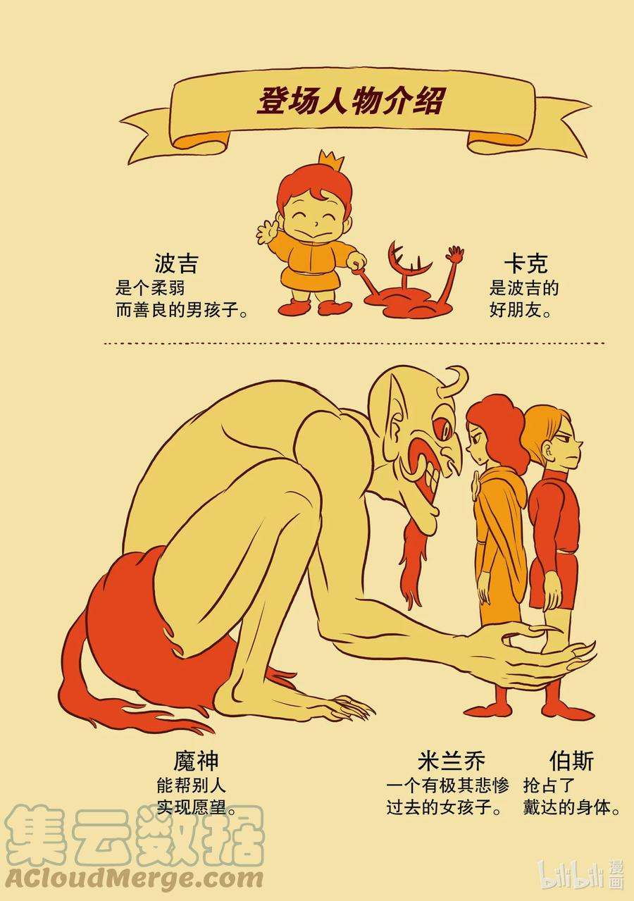 国王排名155.5 番外篇