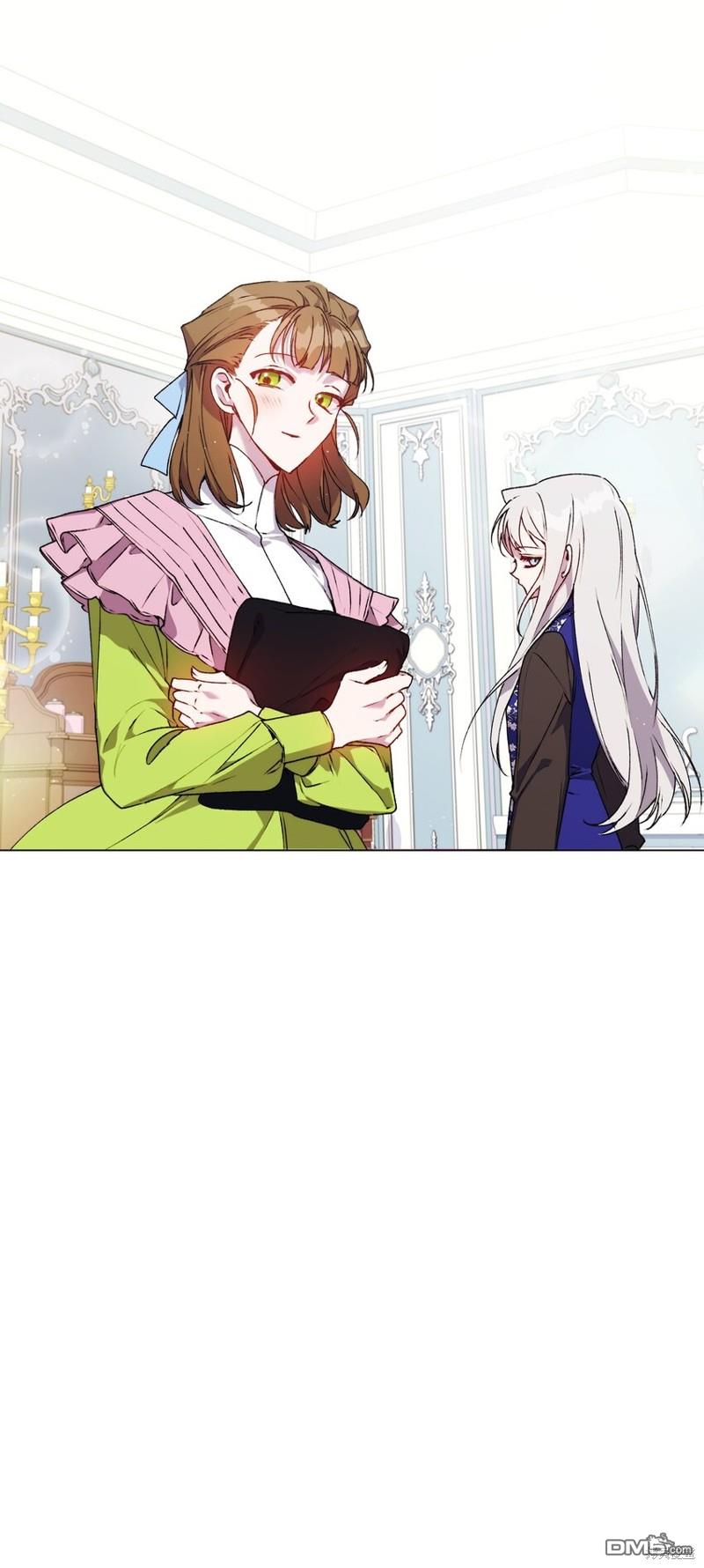 今生我会好好照顾陛下第40话