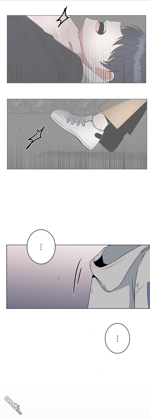当宇宙到达银河的时候第33话