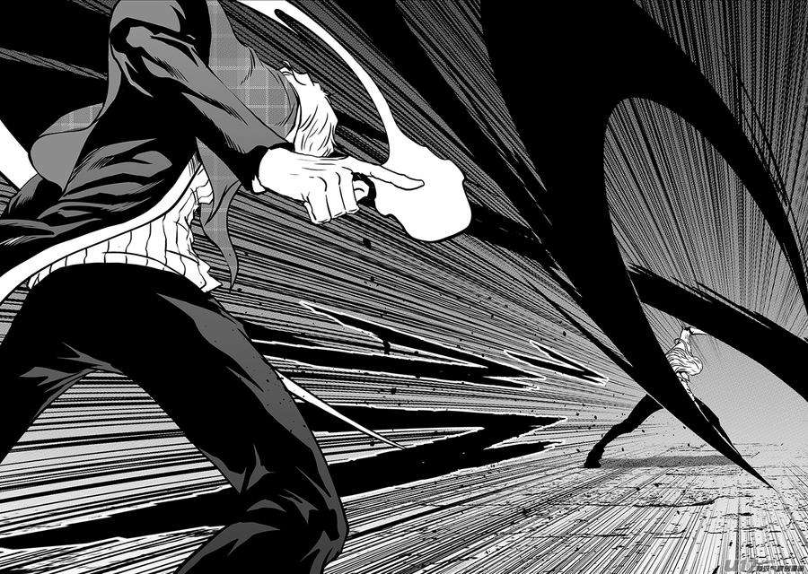 噬规者246话 合作