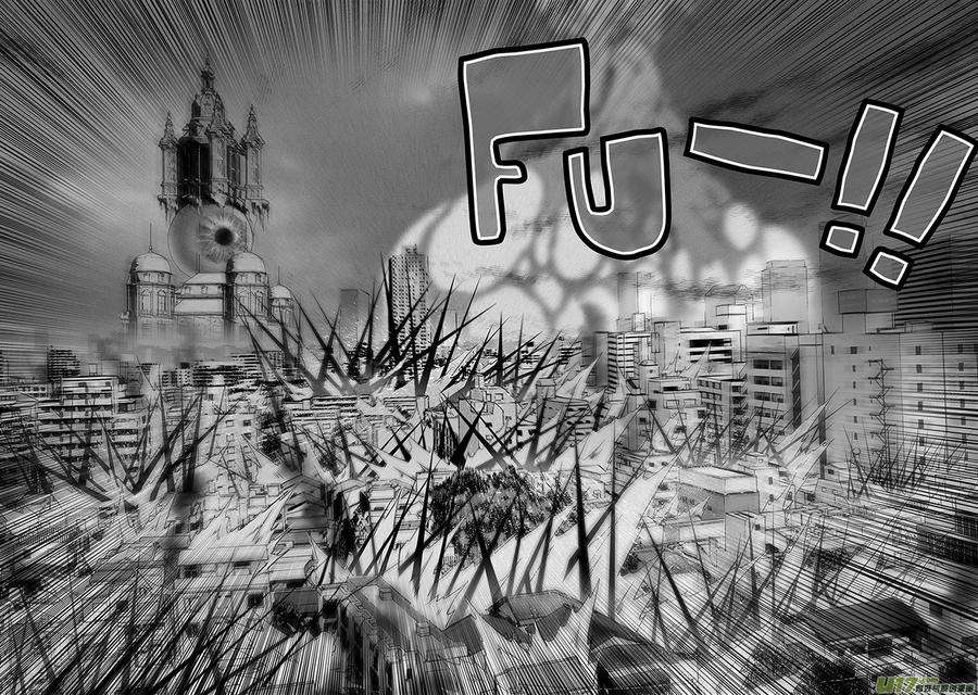 噬规者330话 他是我们的王牌