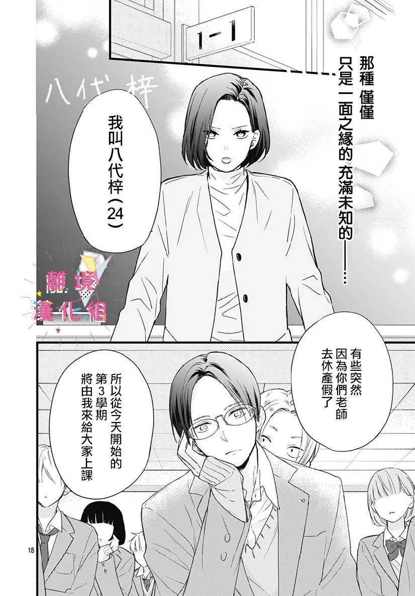 我家弟弟们给你添麻烦了第24话