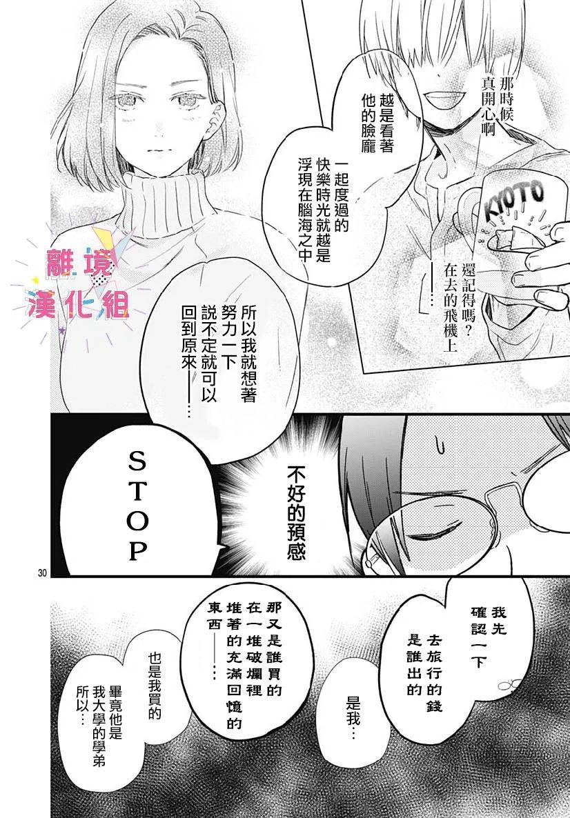 我家弟弟们给你添麻烦了第24话