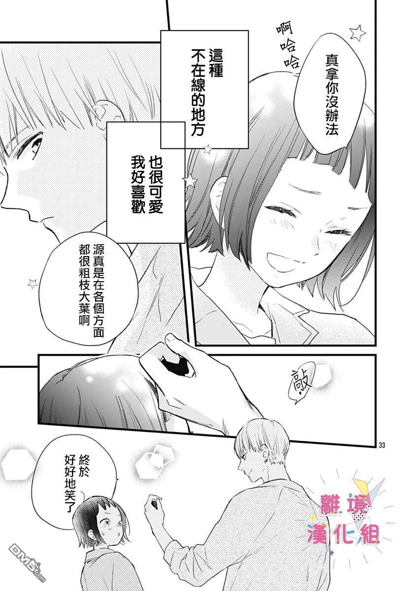 我家弟弟们给你添麻烦了第26话