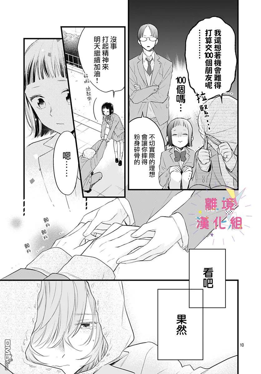 我家弟弟们给你添麻烦了第29话