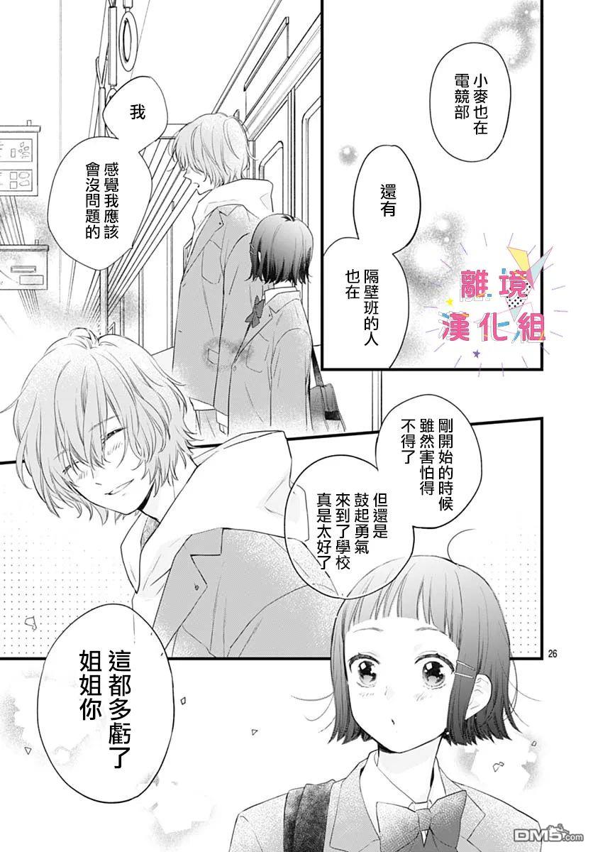 我家弟弟们给你添麻烦了第29话