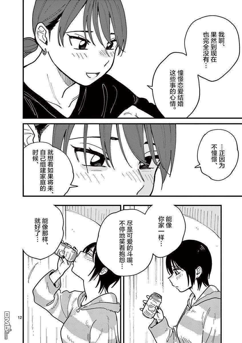 要我和你交往也不是不行40话