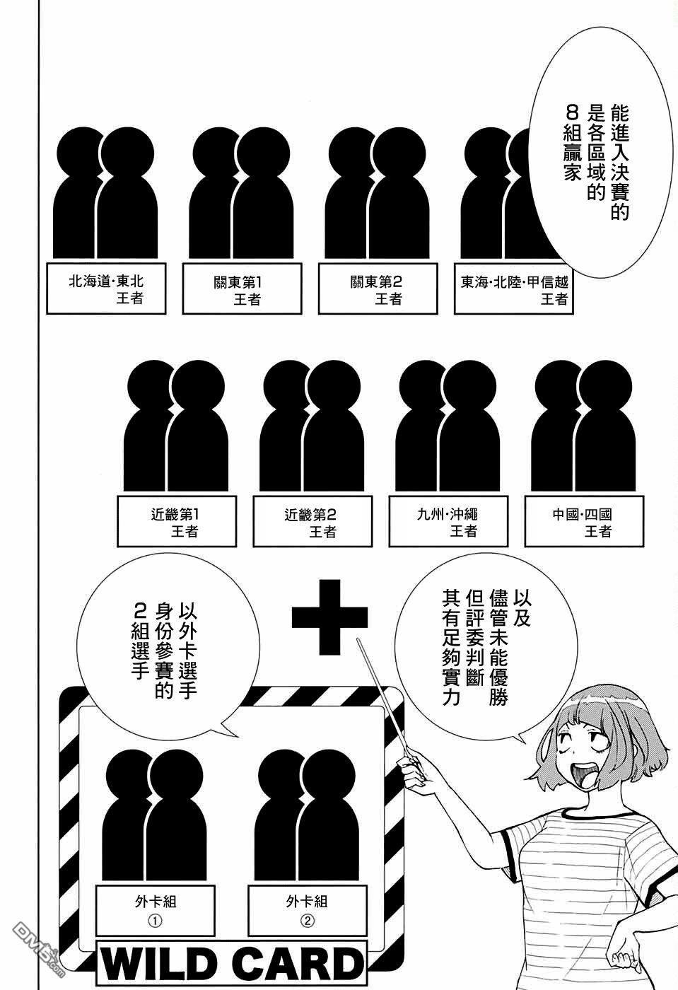 笑波冲天第8话