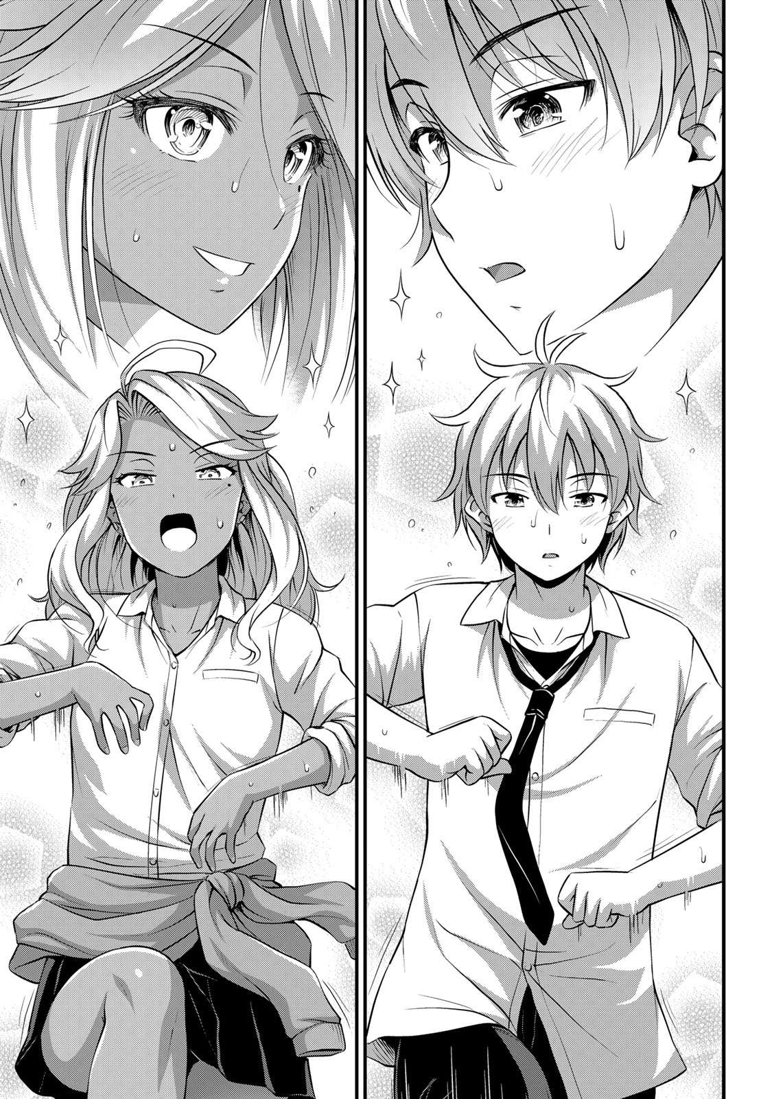 那是幽灵搞的鬼第30话