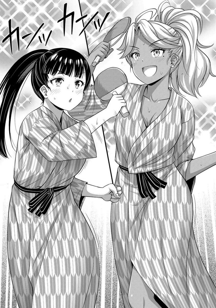 那是幽灵搞的鬼第34话