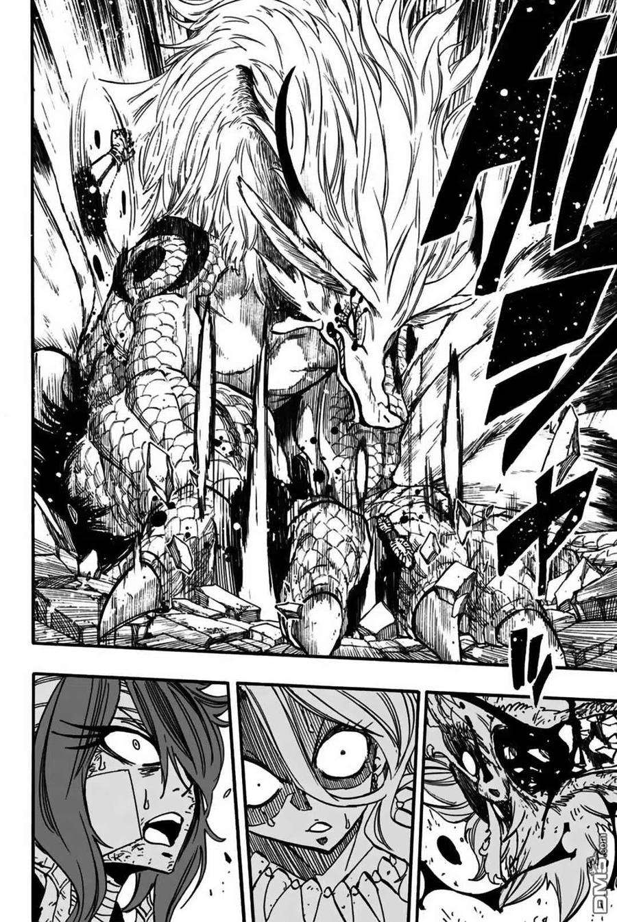 妖精的尾巴 百年任务90话 归还