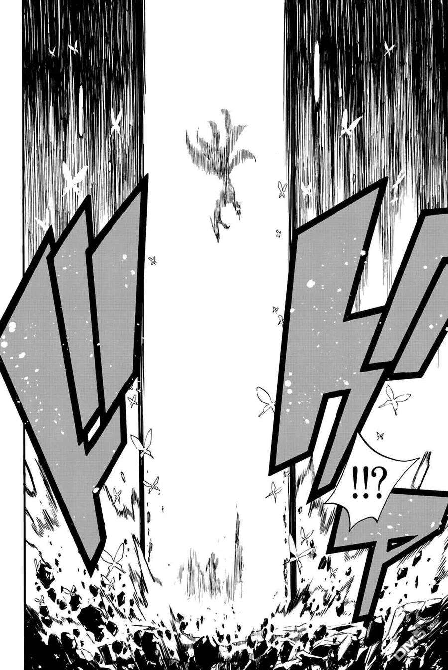 妖精的尾巴 百年任务107话