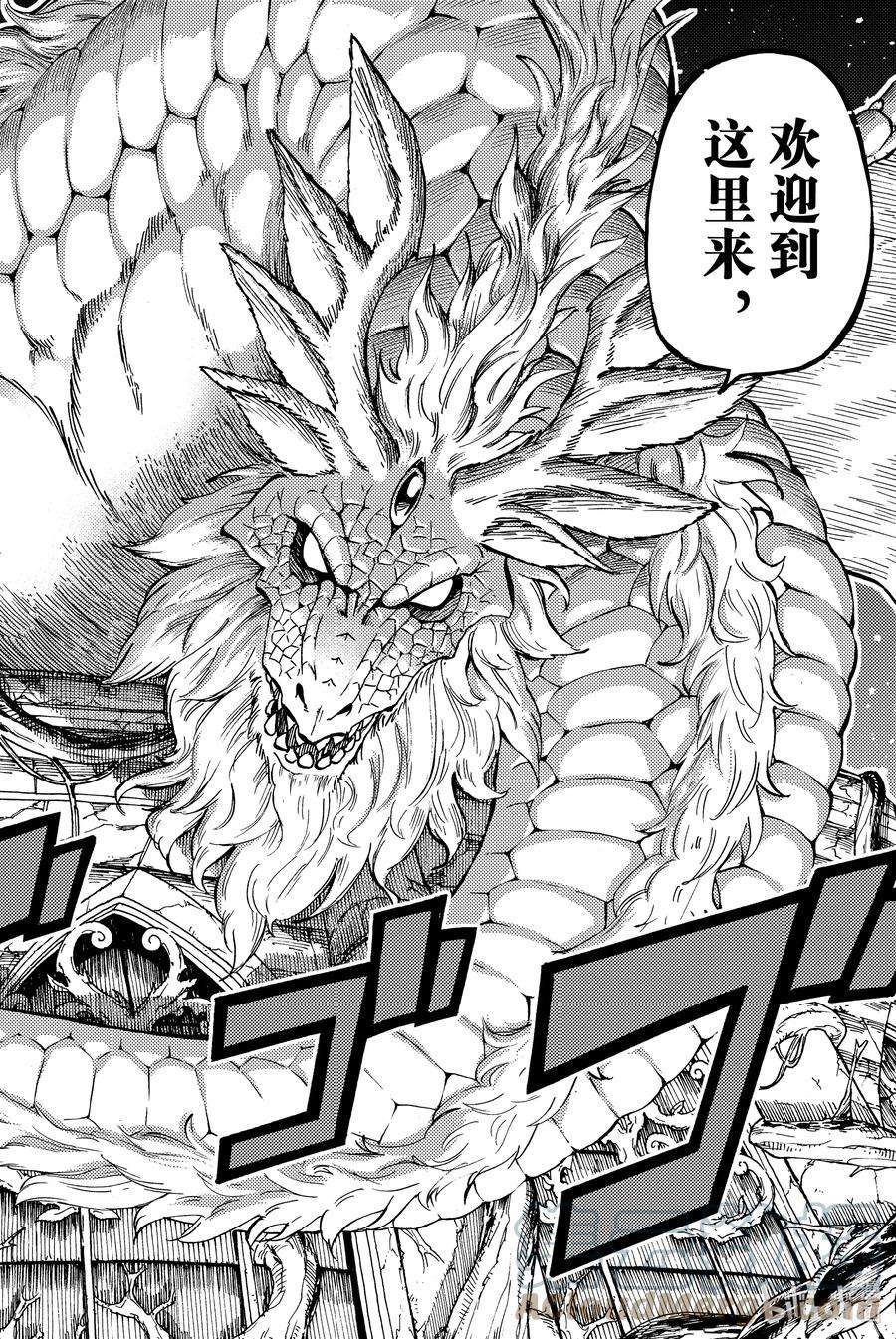 妖精的尾巴 百年任务001 「最初」的公会和「最强」的公会