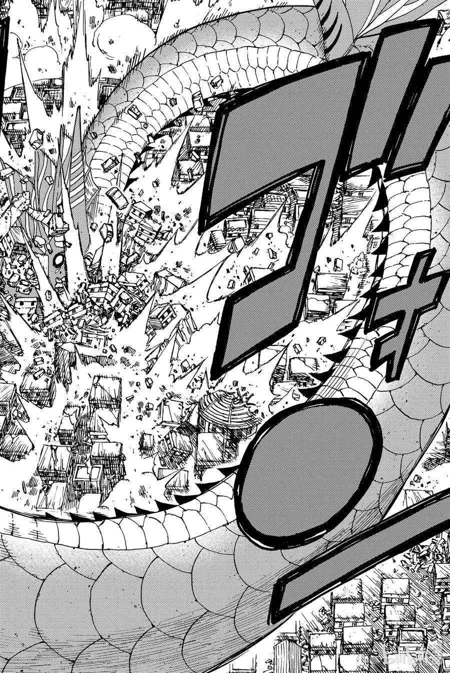 妖精的尾巴 百年任务21 燃尽一切