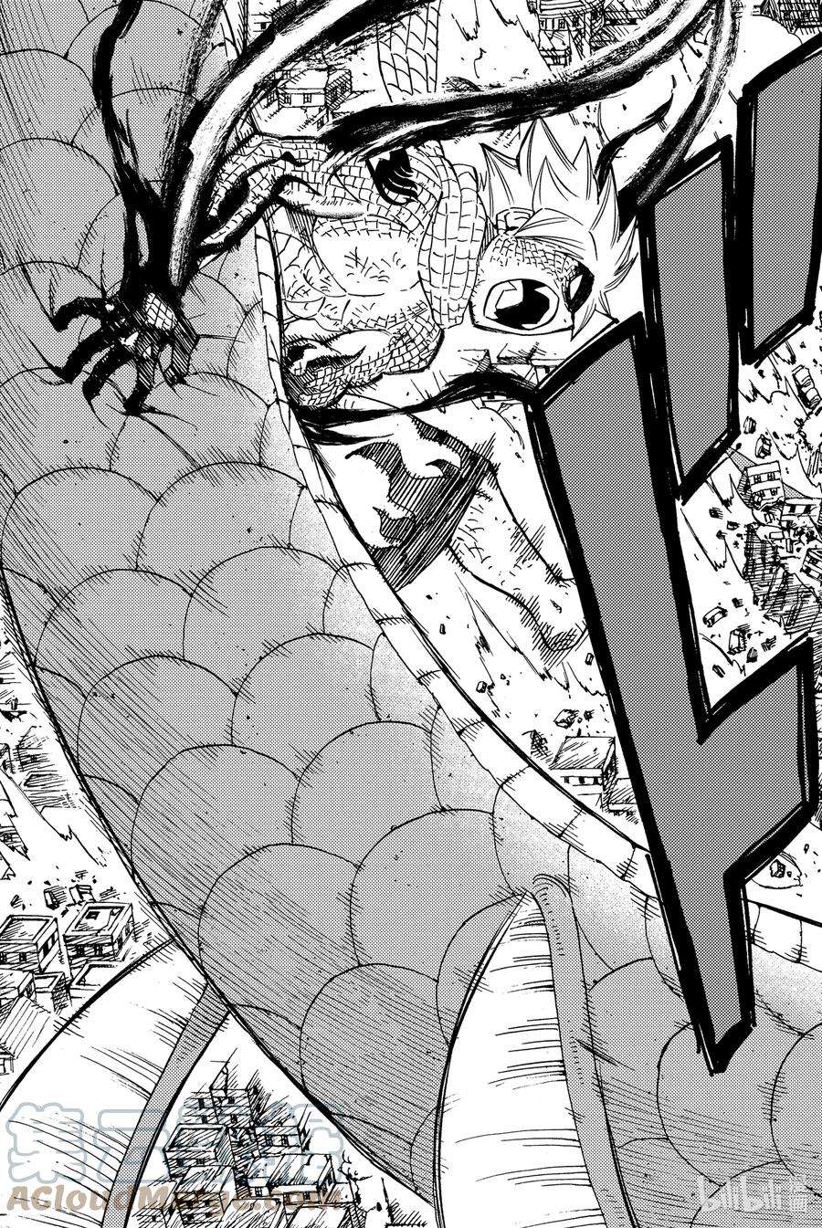 妖精的尾巴 百年任务21 燃尽一切