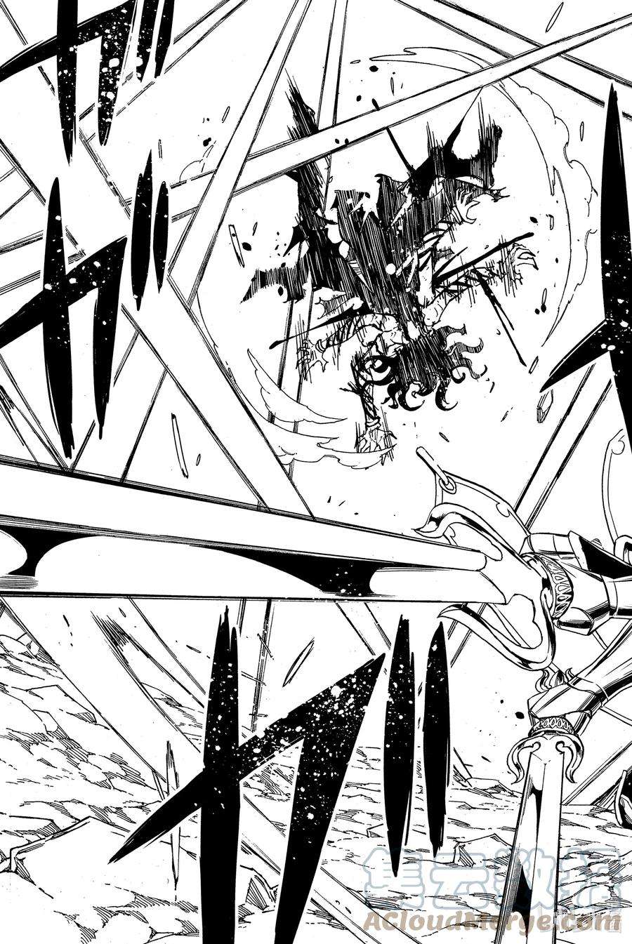 妖精的尾巴 百年任务79 外法·逢魔时