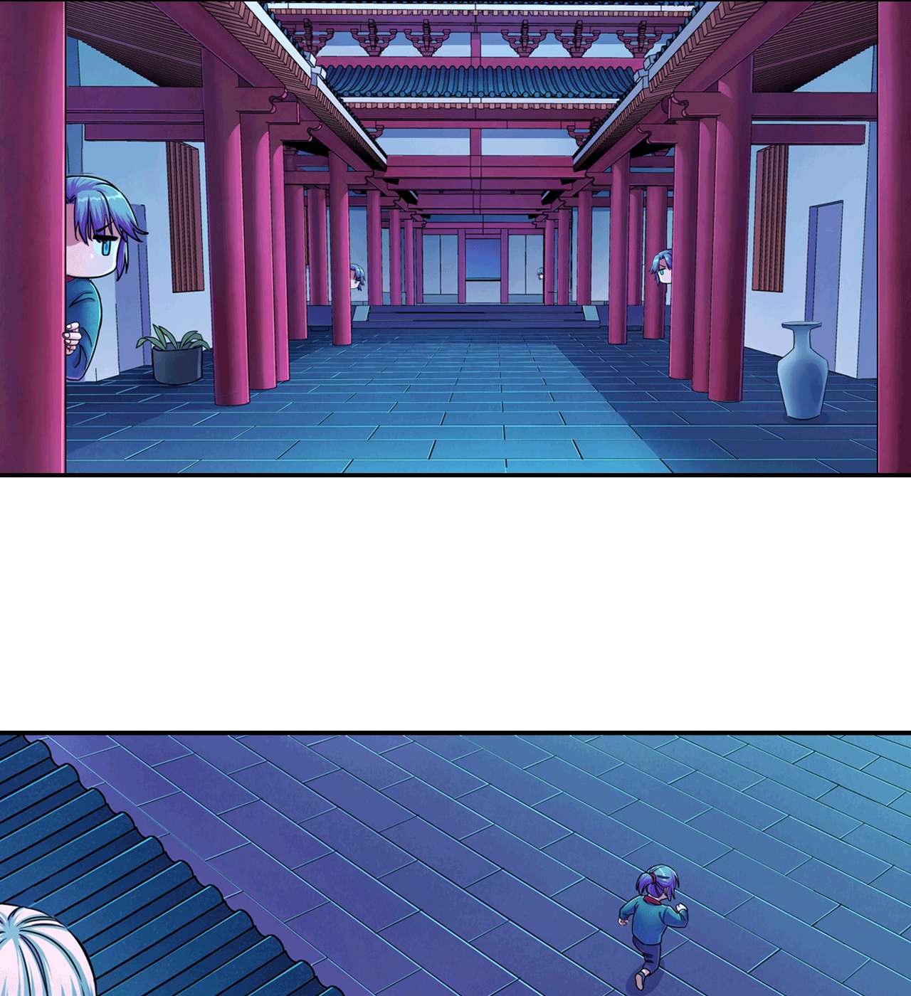 大唐巡妖司005 妖怪