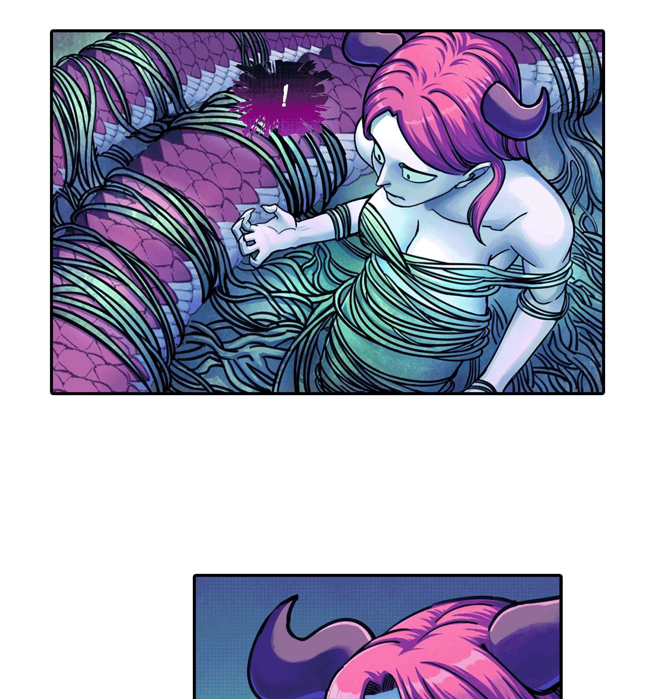 大唐巡妖司008 雕虫小技