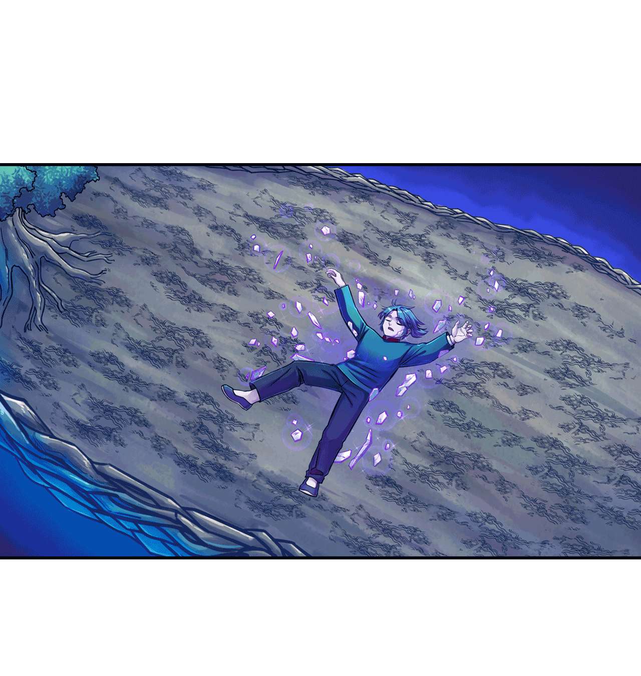 大唐巡妖司008 雕虫小技