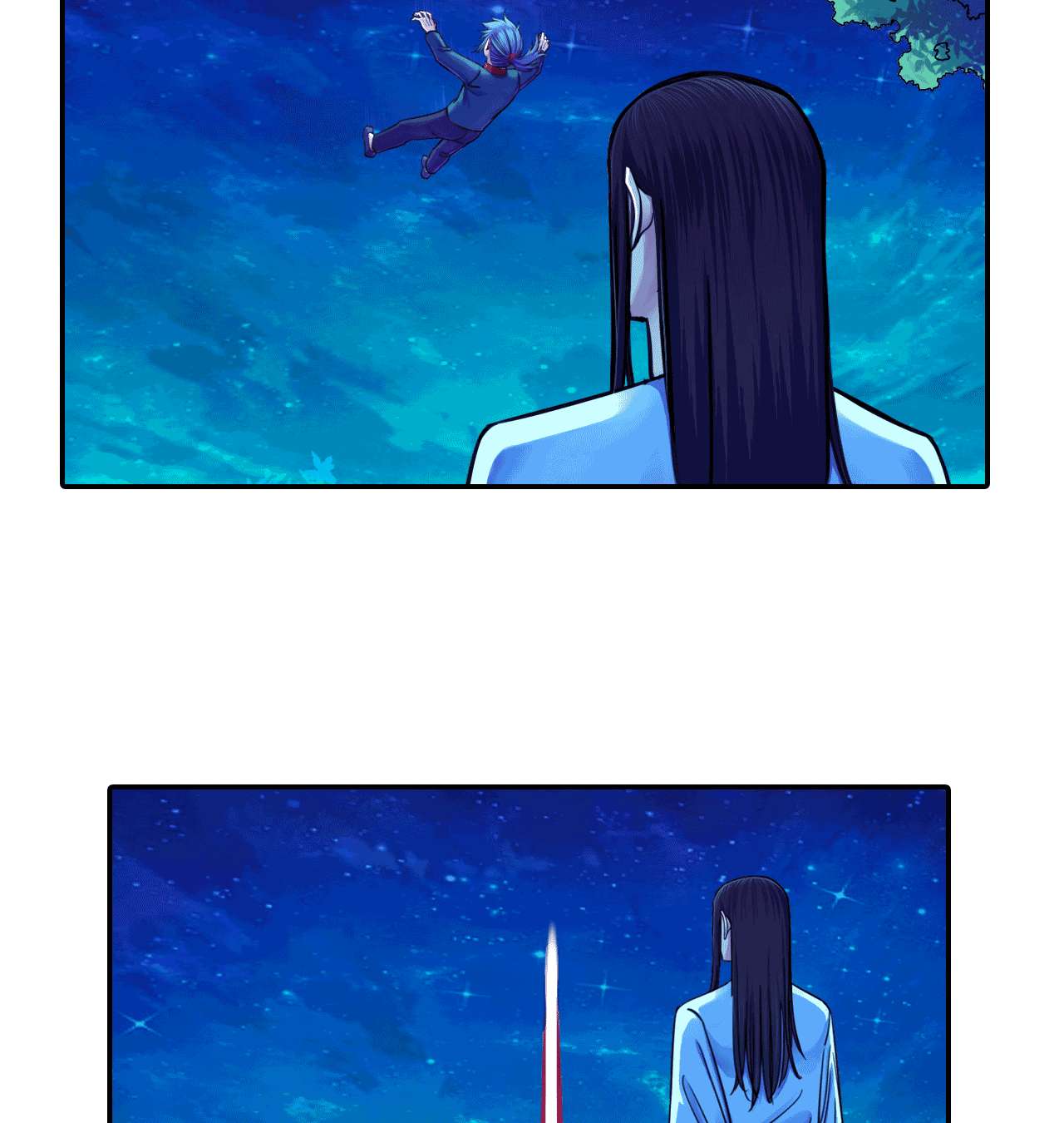 大唐巡妖司008 雕虫小技