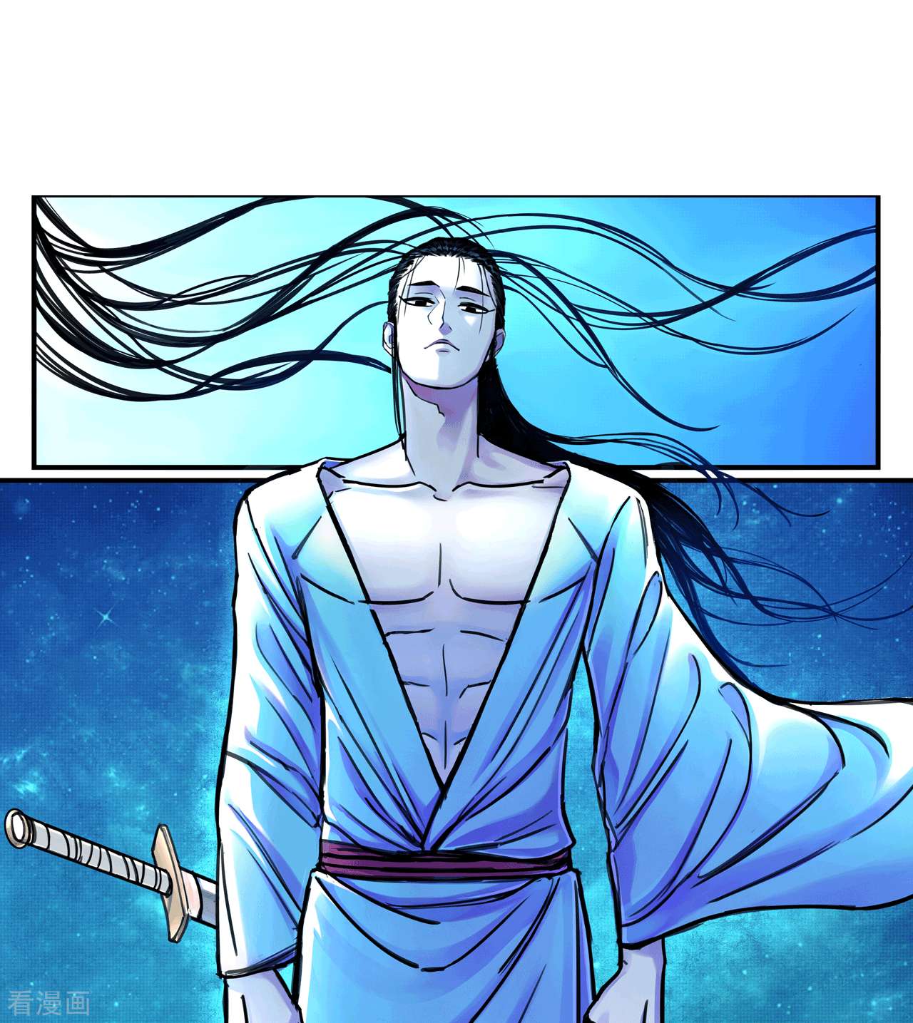 大唐巡妖司1话