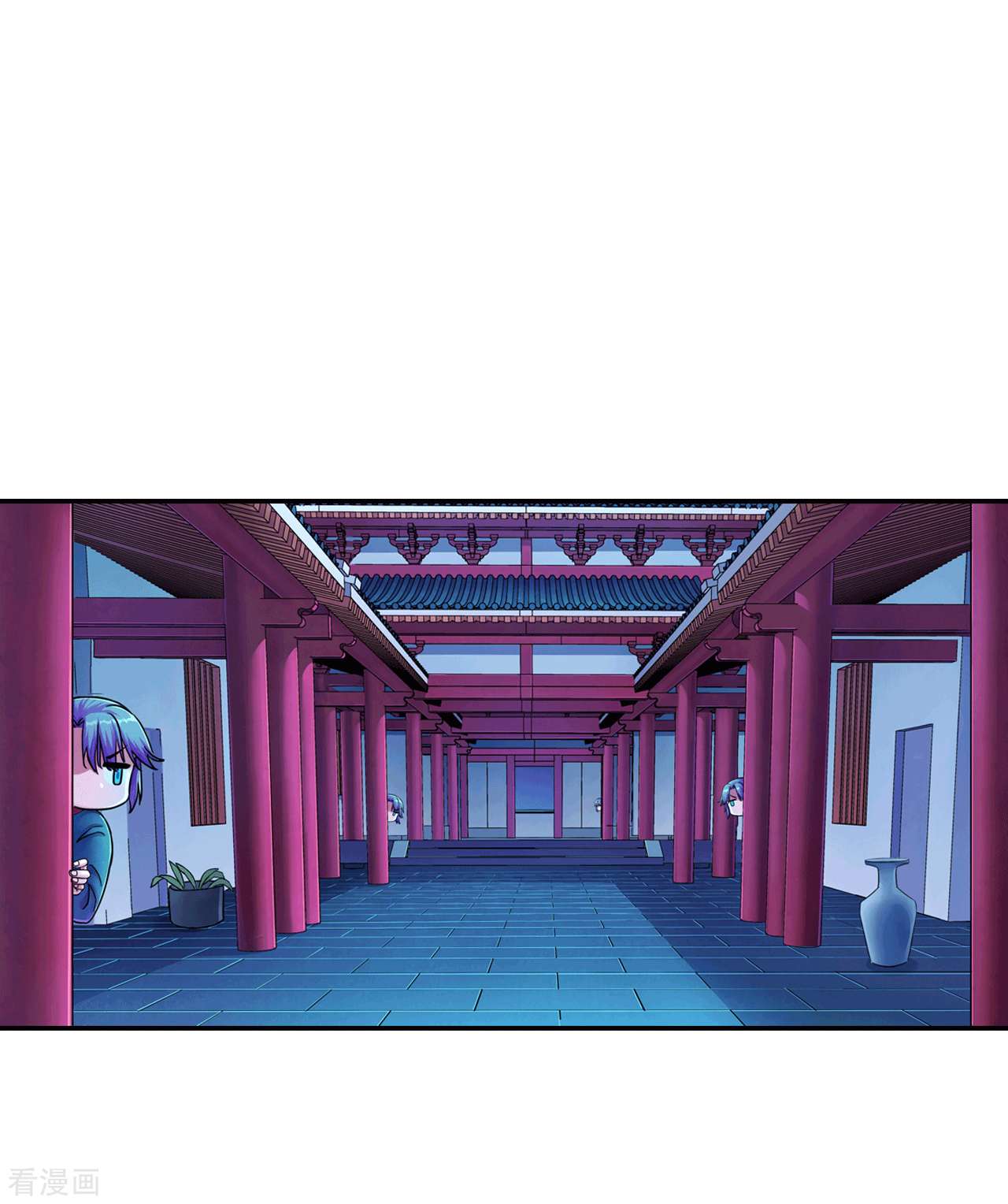 大唐巡妖司4话
