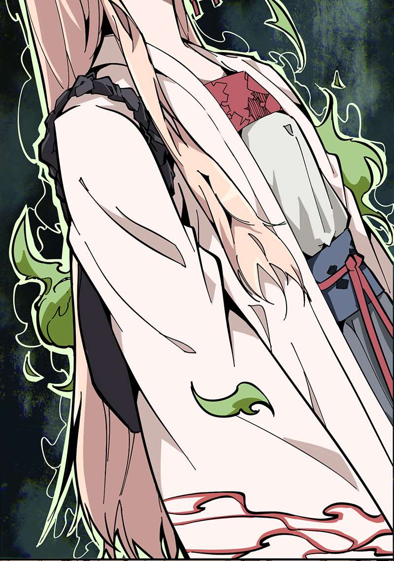 术阵无双001 相遇