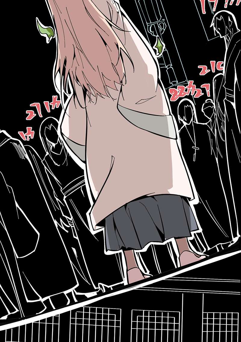 术阵无双001 相遇