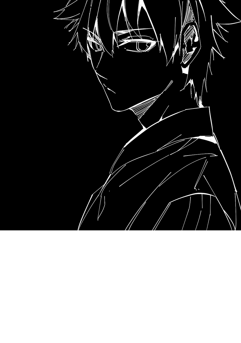 术阵无双001 相遇