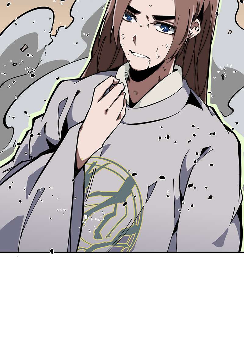 术阵无双002 解救