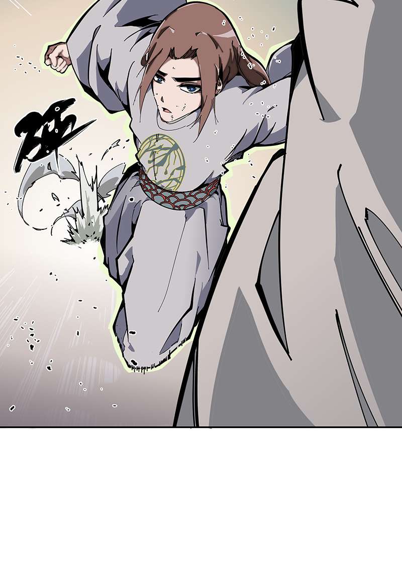 术阵无双002 解救